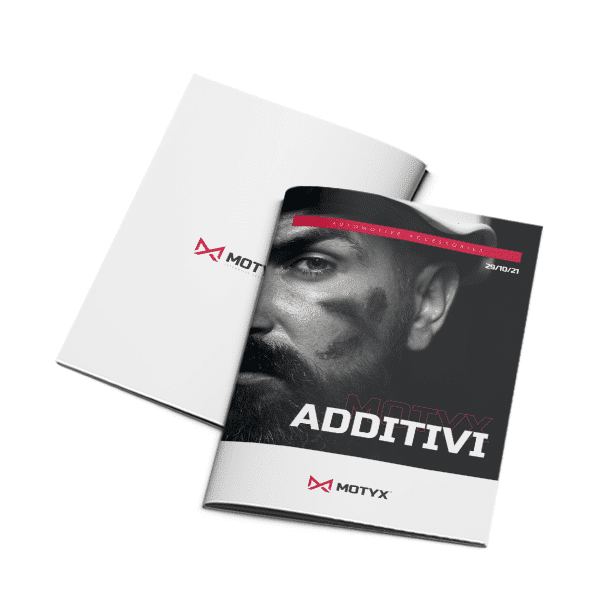 chimico additivi motyx