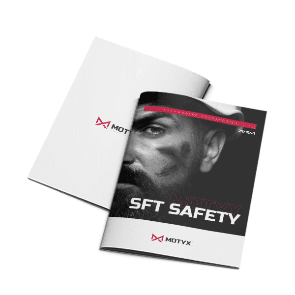 accessori safety motyx