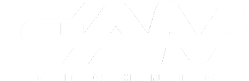 Logo GAM Technic Bianco